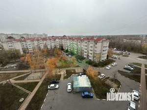 1-к квартира, на длительный срок, 28м2, 7/9 этаж