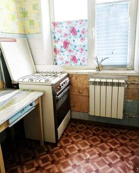 2-к квартира, на длительный срок, 44м2, 1/5 этаж