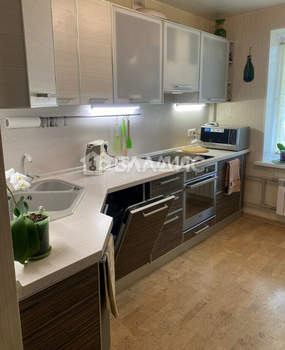 2-к квартира, на длительный срок, 62м2, 8/14 этаж