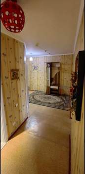 1-к квартира, на длительный срок, 60м2, 6/10 этаж