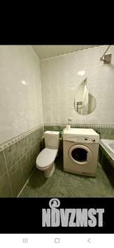 2-к квартира, на длительный срок, 46м2, 2/6 этаж