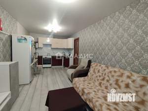 2-к квартира, на длительный срок, 37м2, 5/5 этаж