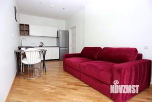 3-к квартира, посуточно, 85м2, 1/1 этаж