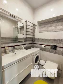 1-к квартира, посуточно, 35м2, 12/14 этаж