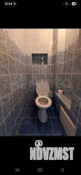 1-к квартира, на длительный срок, 32м2, 1/5 этаж