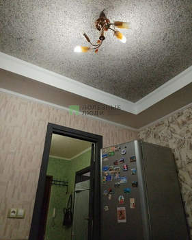 1-к квартира, на длительный срок, 35м2, 1/9 этаж