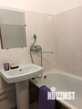 1-к квартира, посуточно, 31м2, 1/1 этаж