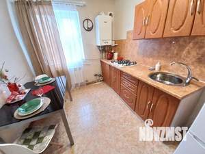 2-к квартира, посуточно, 55м2, 1/1 этаж