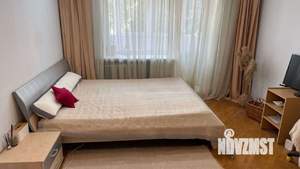 2-к квартира, на длительный срок, 60м2, 2/10 этаж