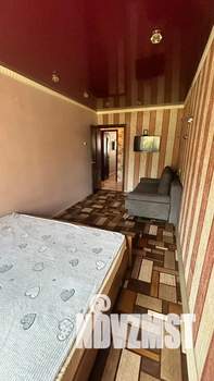 2-к квартира, посуточно, 54м2, 5/5 этаж