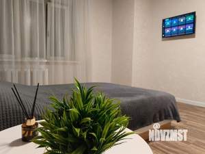 2-к квартира, посуточно, 50м2, 1/14 этаж