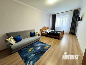 2-к квартира, посуточно, 64м2, 1/1 этаж