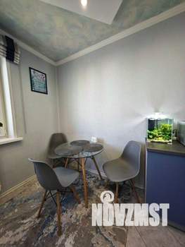 1-к квартира, посуточно, 85м2, 1/1 этаж