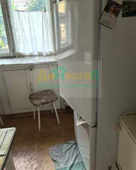 2-к квартира, на длительный срок, 45м2, 1/5 этаж