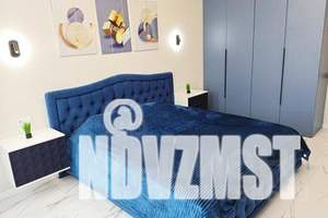 1-к квартира, посуточно, 47м2, 5/11 этаж