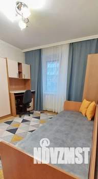 3-к квартира, посуточно, 75м2, 1/17 этаж