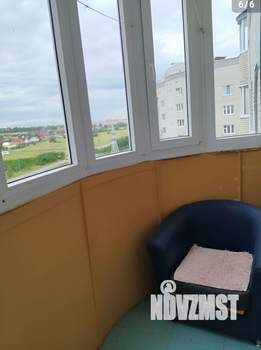 1-к квартира, на длительный срок, 40м2, 8/9 этаж