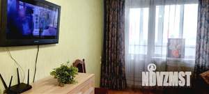 1-к квартира, посуточно, 38м2, 4/10 этаж