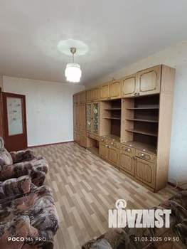 1-к квартира, на длительный срок, 34м2, 10/10 этаж