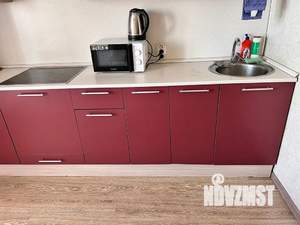 1-к квартира, посуточно, 54м2, 6/19 этаж