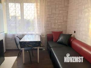 1-к квартира, на длительный срок, 38м2, 9/10 этаж