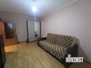 1-к квартира, на длительный срок, 38м2, 5/10 этаж