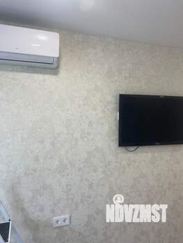 1-к квартира, на длительный срок, 45м2, 5/17 этаж