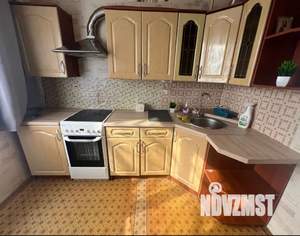 1-к квартира, посуточно, 40м2, 3/9 этаж