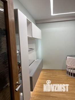 1-к квартира, на длительный срок, 41м2, 3/14 этаж