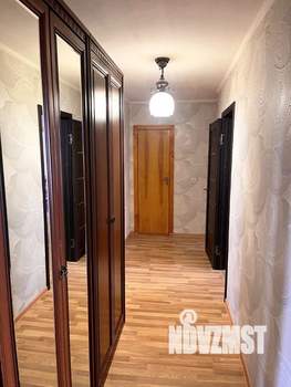 3-к квартира, на длительный срок, 70м2, 9/11 этаж