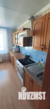 3-к квартира, на длительный срок, 66м2, 12/14 этаж