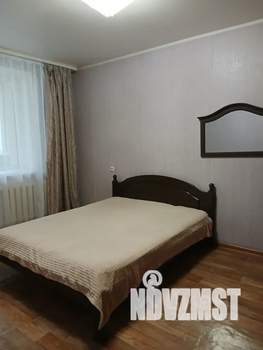 2-к квартира, посуточно, 67м2, 2/10 этаж