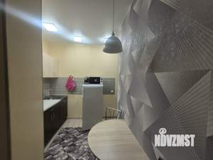 Студия квартира, на длительный срок, 27м2, 2/5 этаж