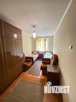 2-к квартира, на длительный срок, 46м2, 1/5 этаж