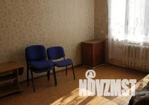 1-к квартира, на длительный срок, 35м2, 2/2 этаж