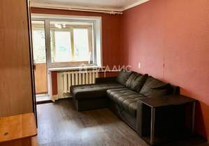 3-к квартира, на длительный срок, 51м2, 5/5 этаж