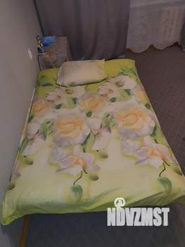 2-к квартира, посуточно, 42м2, 2/5 этаж