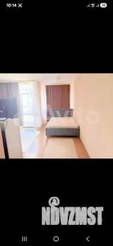 Студия квартира, на длительный срок, 30м2, 11/15 этаж