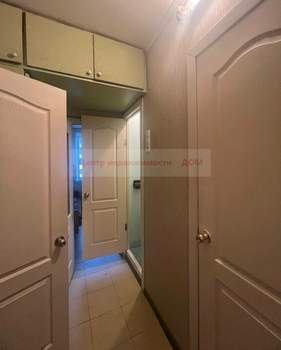 1-к квартира, на длительный срок, 32м2, 6/9 этаж