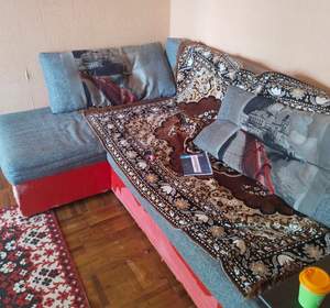 2-к квартира, на длительный срок, 44м2, 7/9 этаж