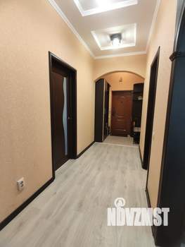 3-к квартира, на длительный срок, 83м2, 4/9 этаж
