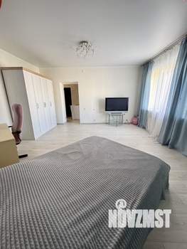 2-к квартира, посуточно, 100м2, 6/9 этаж