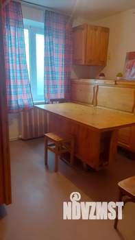 1-к квартира, на длительный срок, 34м2, 6/9 этаж