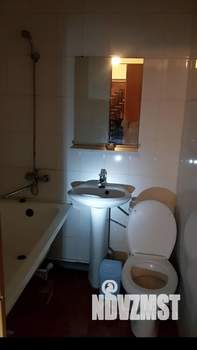 1-к квартира, на длительный срок, 28м2, 2/2 этаж