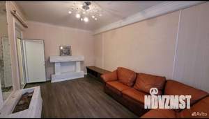 3-к квартира, на длительный срок, 60м2, 1/2 этаж