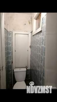 2-к квартира, на длительный срок, 47м2, 4/5 этаж