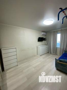 1-к квартира, на длительный срок, 32м2, 7/9 этаж