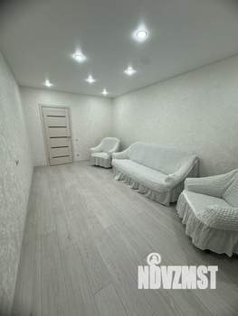 2-к квартира, на длительный срок, 58м2, 2/10 этаж