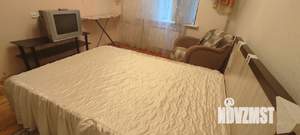 1-к квартира, посуточно, 35м2, 1/10 этаж