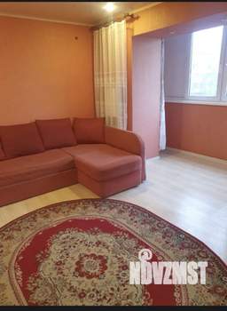 3-к квартира, на длительный срок, 65м2, 12/12 этаж